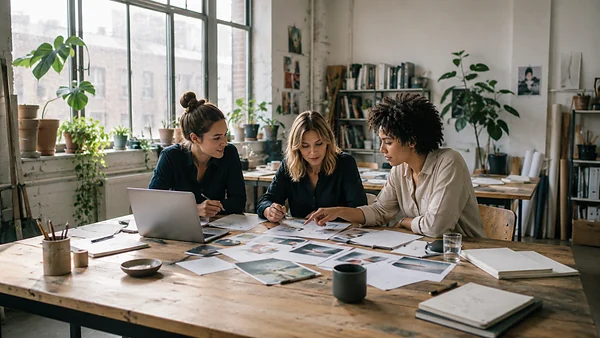 portfolio zonder werkervaring