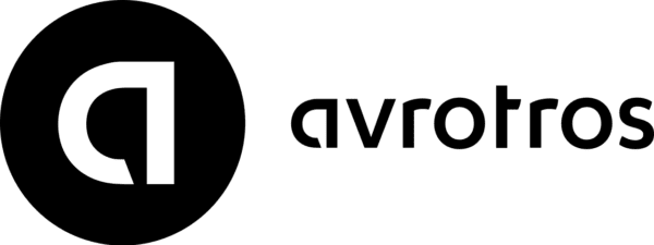 Avrotros logo - Incompany Grafische Vormgeving Amsterdam