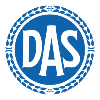 DAS logo