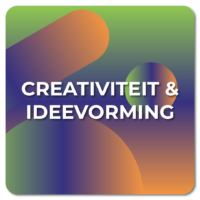 Creativiteit en ideevorming