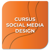 Cursus Social Media Design