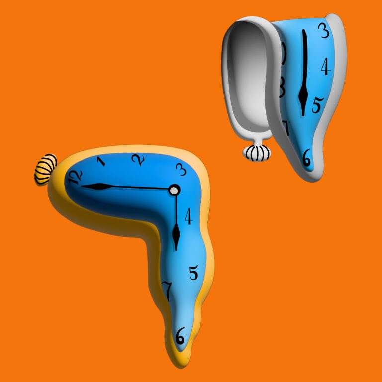 De toekomst van AI in vormgeving