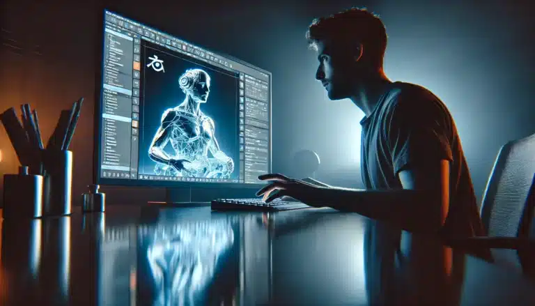 Graphic Design Cursus