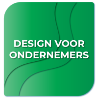 Design voor ondernemers
