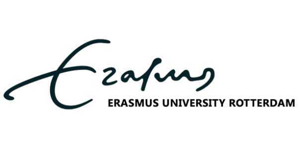 Logo Erasmus Universiteit Rotterdam