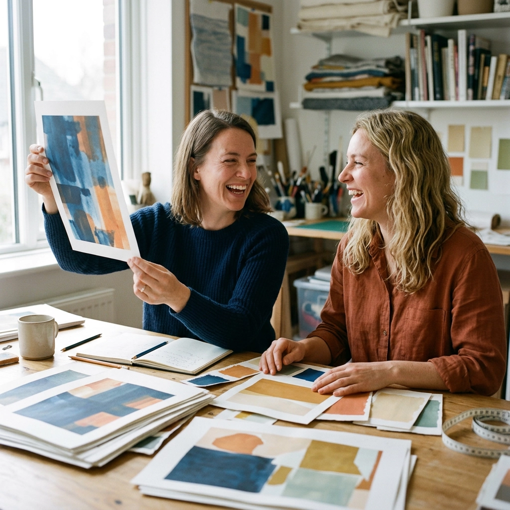 opleiding visual design