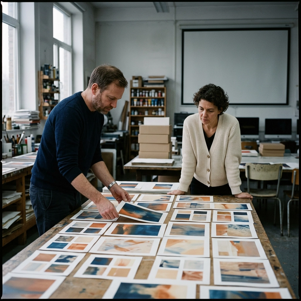 design opleidingsinstituut