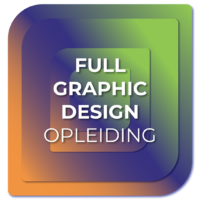 Full Graphic Design Course