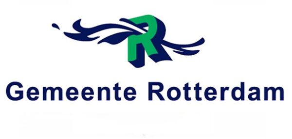 Gemeente Rotterdam logo