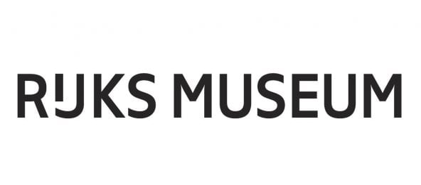 Logo Rijksmuseum Amsterdam