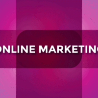 online marketing