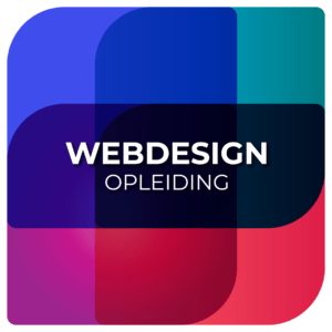 Opleiding Webdesign