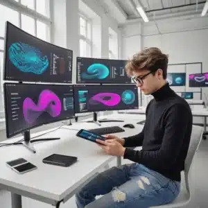 Online design opleidingen met diploma