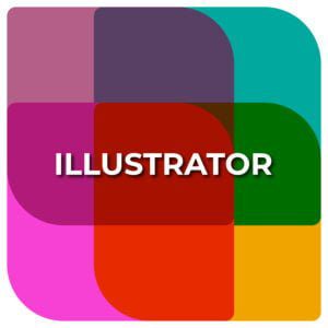 Cursus illustrator 2 maanden