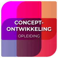 Opleiding Conceptontwikkeling