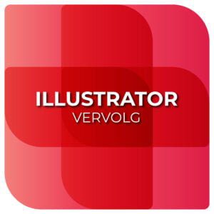 Illustrator vervolg cursus Amsterdam