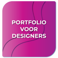 Portfolio voor Designers
