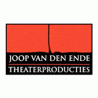Logo Joop van den Ende Amsterdam