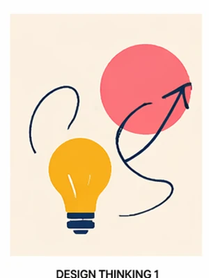 Cursus Design Thinking
