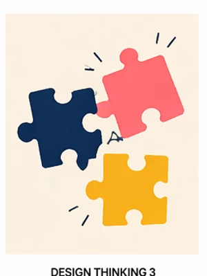 Cursus Design Thinking