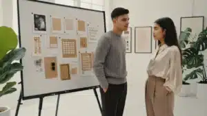 Adobe Illustrator English course