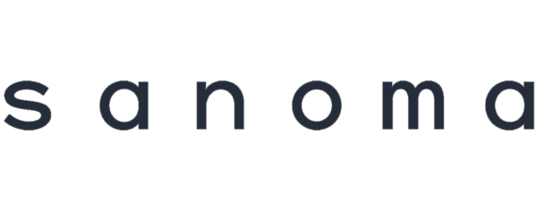 Sanoma logo